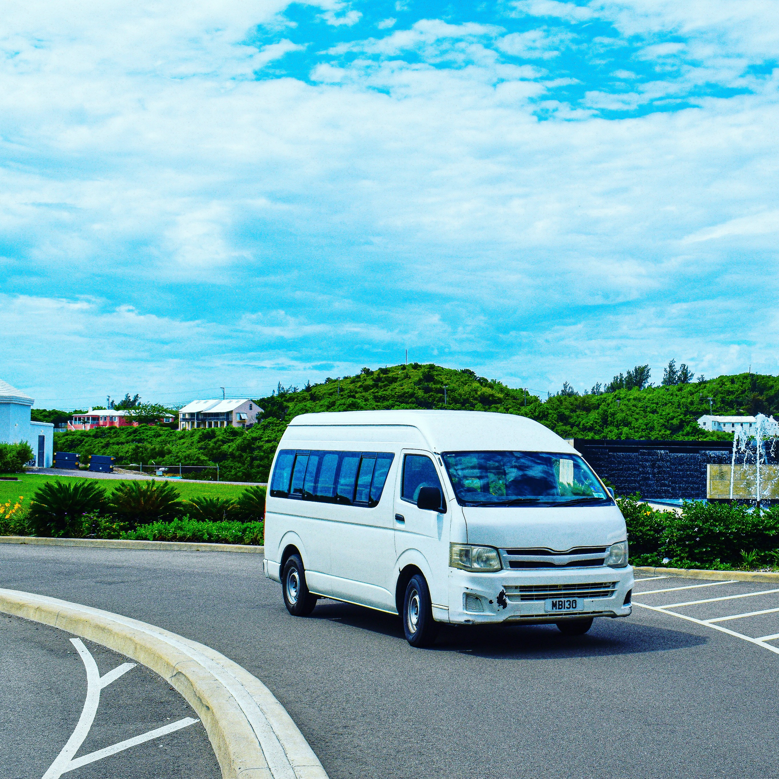 Police Impounded Handicap Vans: What Owners Need to Know About Recovery, Rules, and Accessible Vehicles