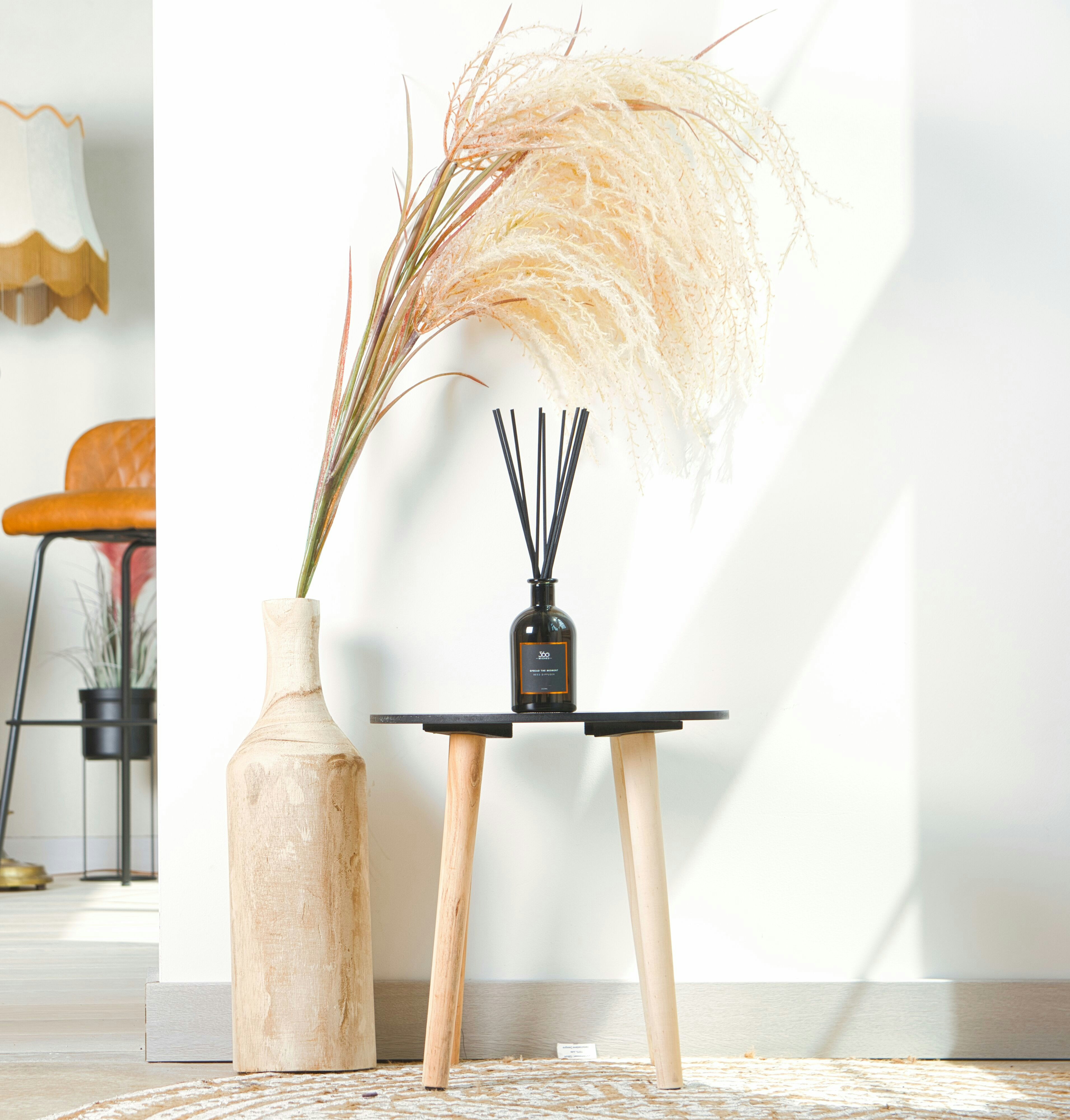 Home Fragrance Guide: Creating a Natural Scented Home Without Flames